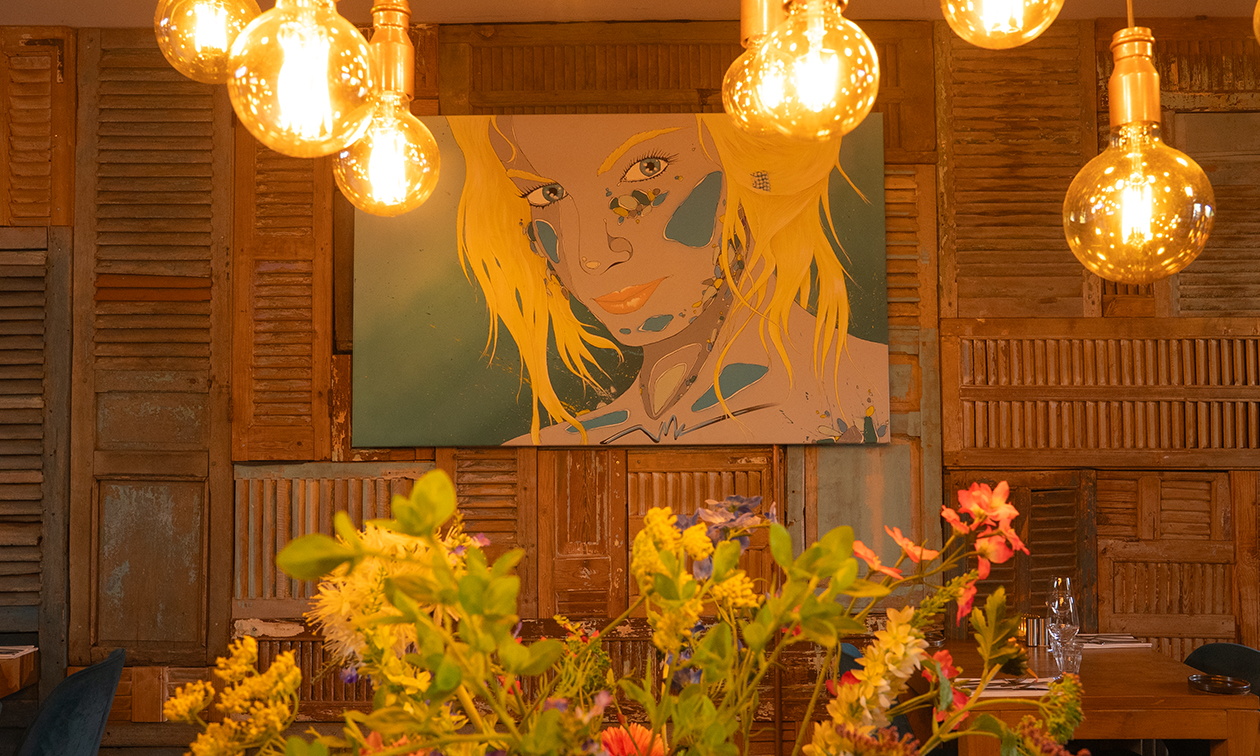 Roots Foodbar