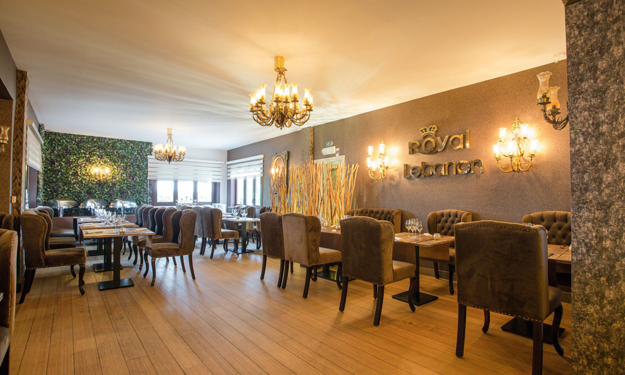 Royal Lebanon
