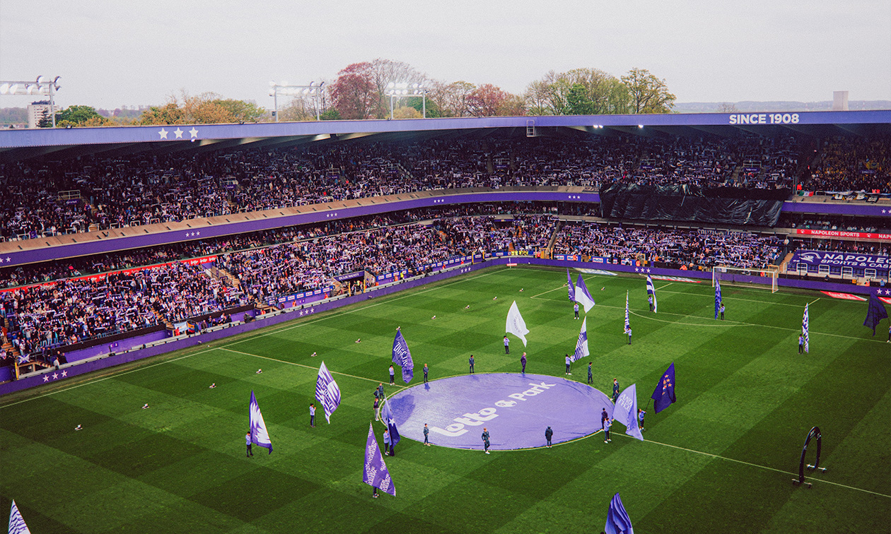 RSC Anderlecht