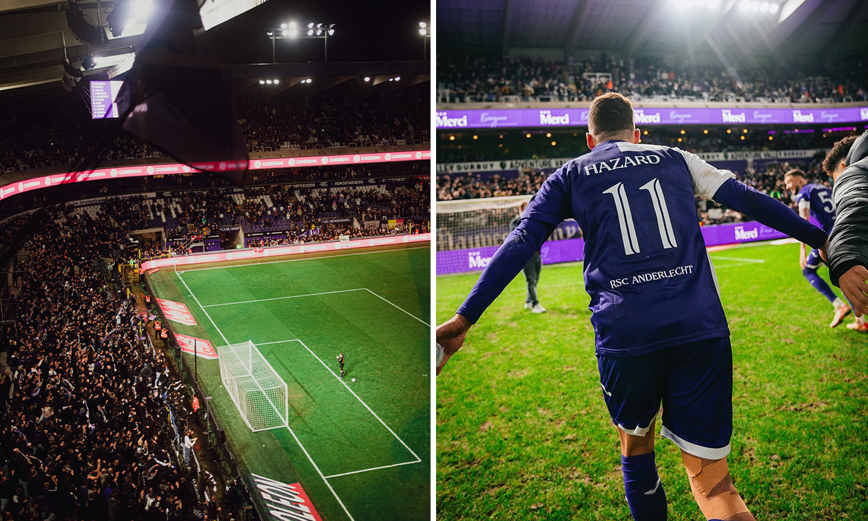 RSC Anderlecht