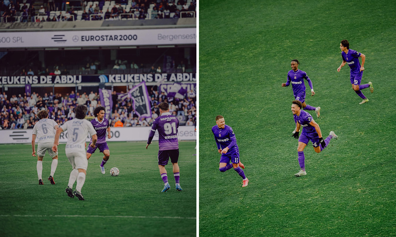 RSC Anderlecht