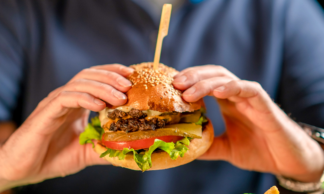 Ruff Indoor Golf