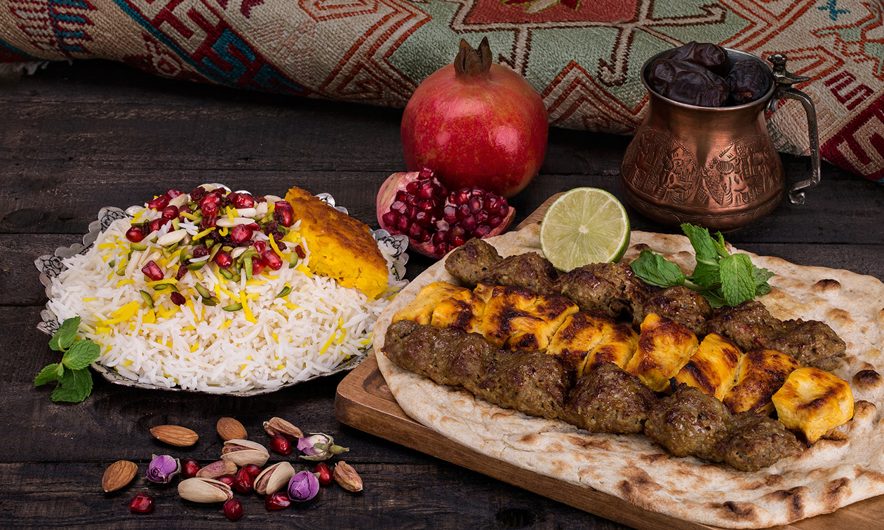 Rumi Restaurant