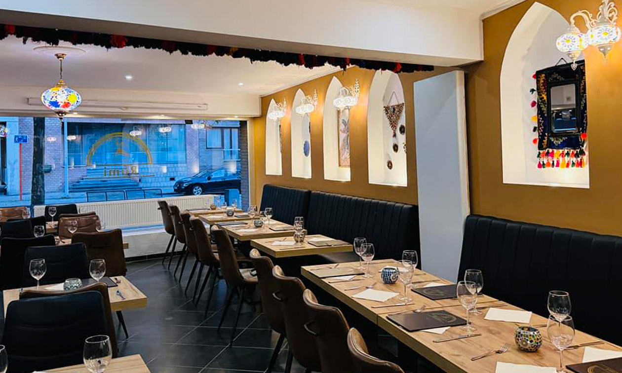 Rumi Restaurant