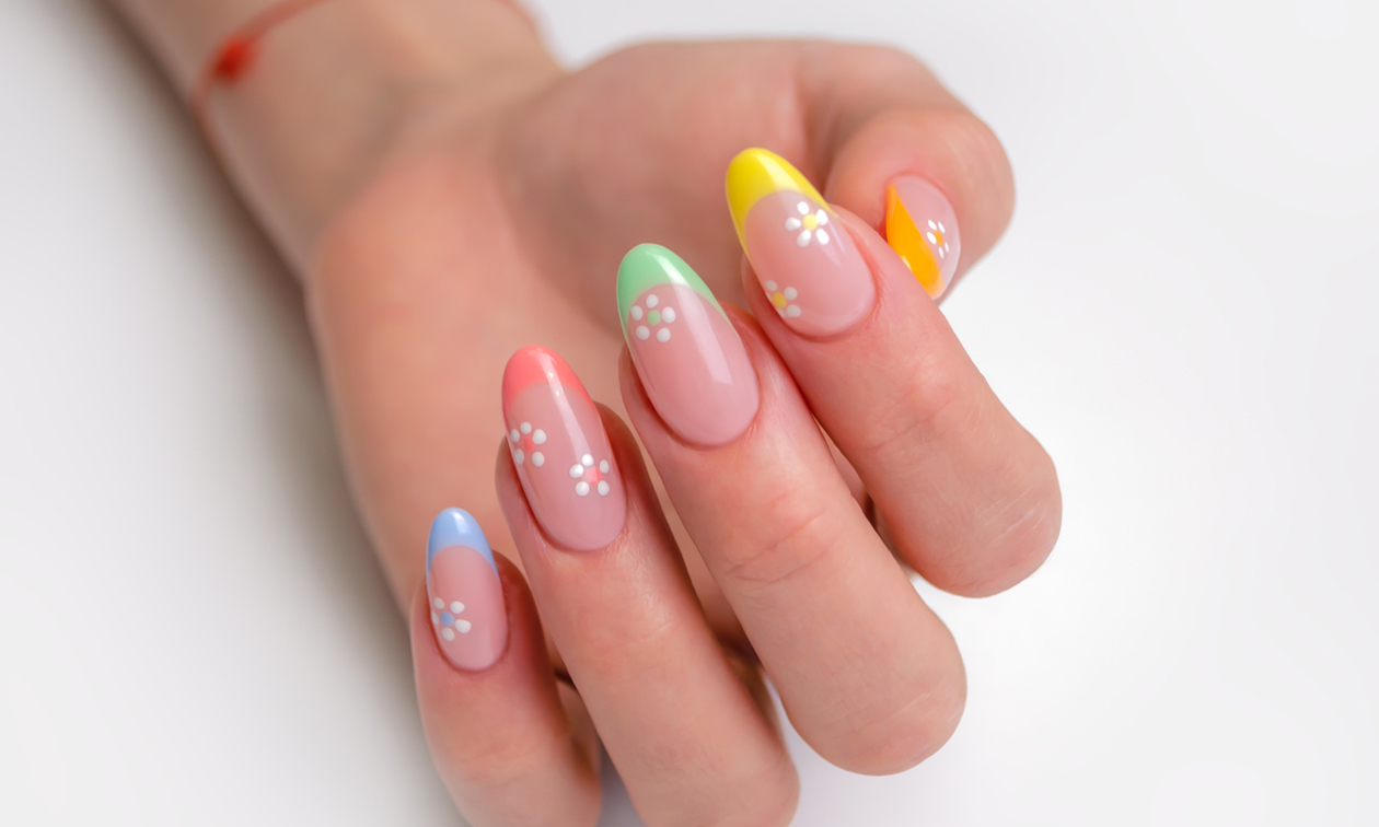 Sabri-Nail's