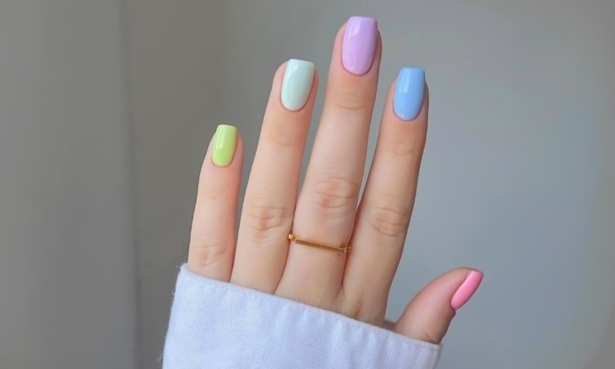 Sabri-Nail's