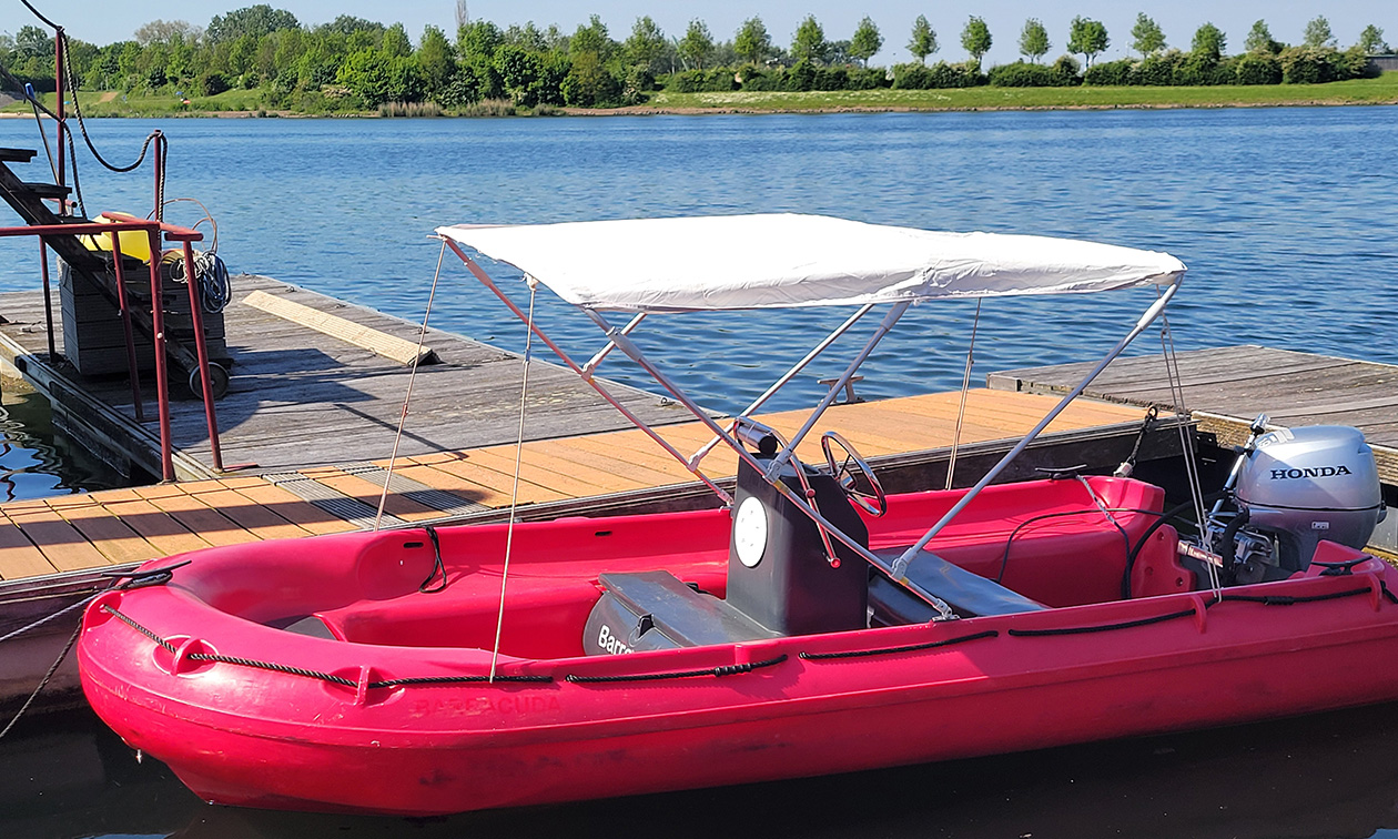 Sailcenter Limburg