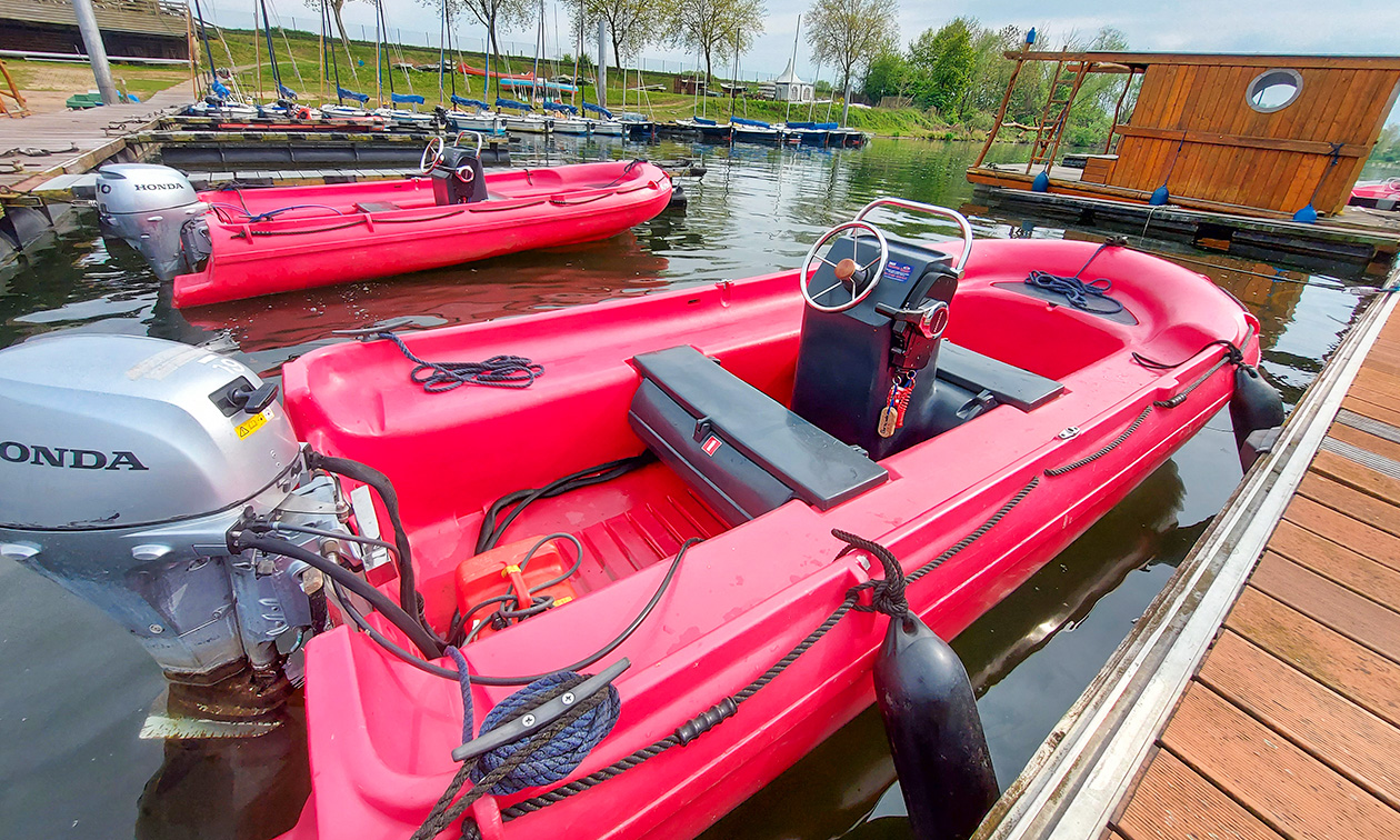 Sailcenter Limburg