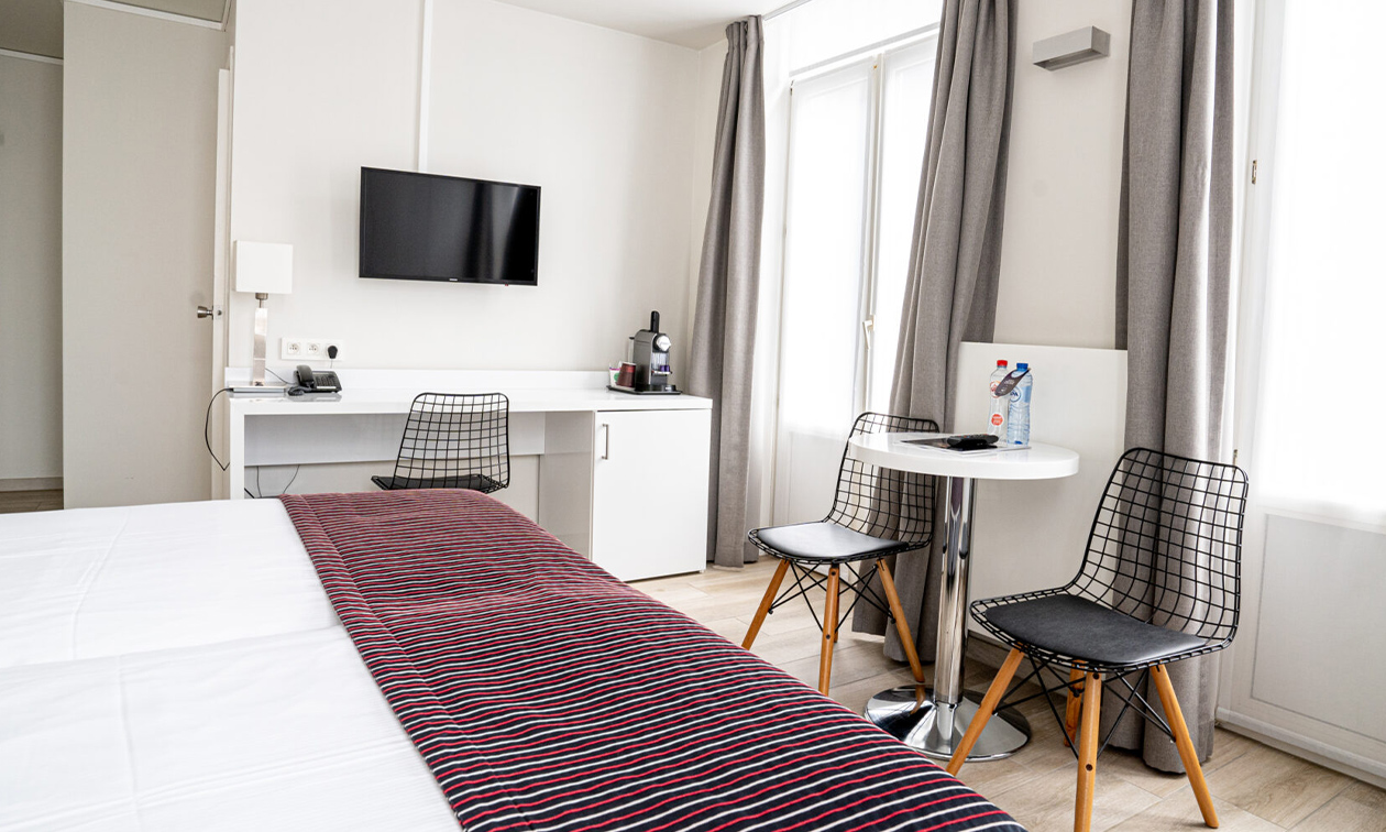 Saint Sauveur by WP Hotels