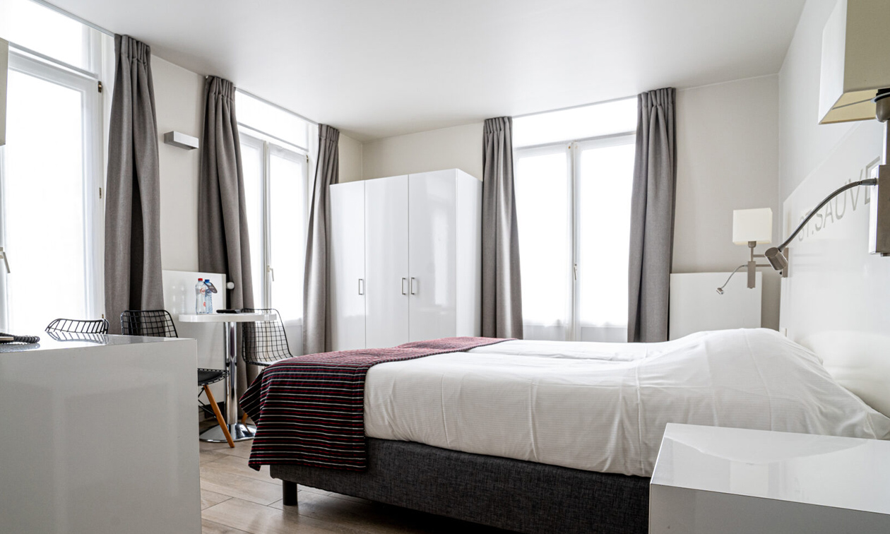 Saint Sauveur by WP Hotels