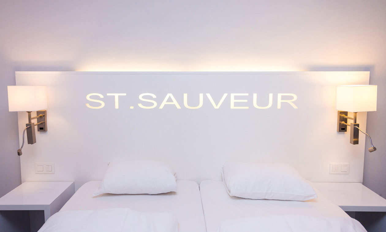 Saint Sauveur by WP Hotels