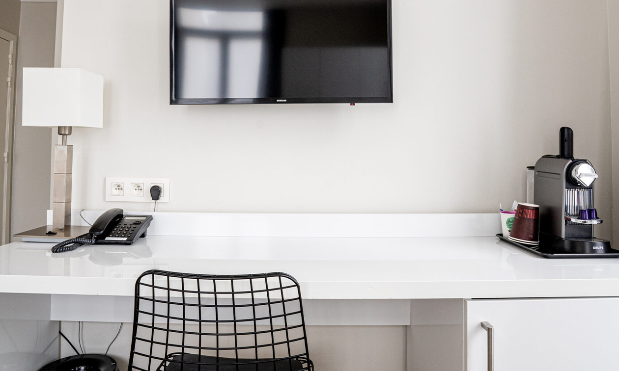 Saint Sauveur by WP Hotels