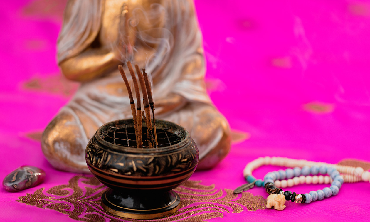 Sakra Healing