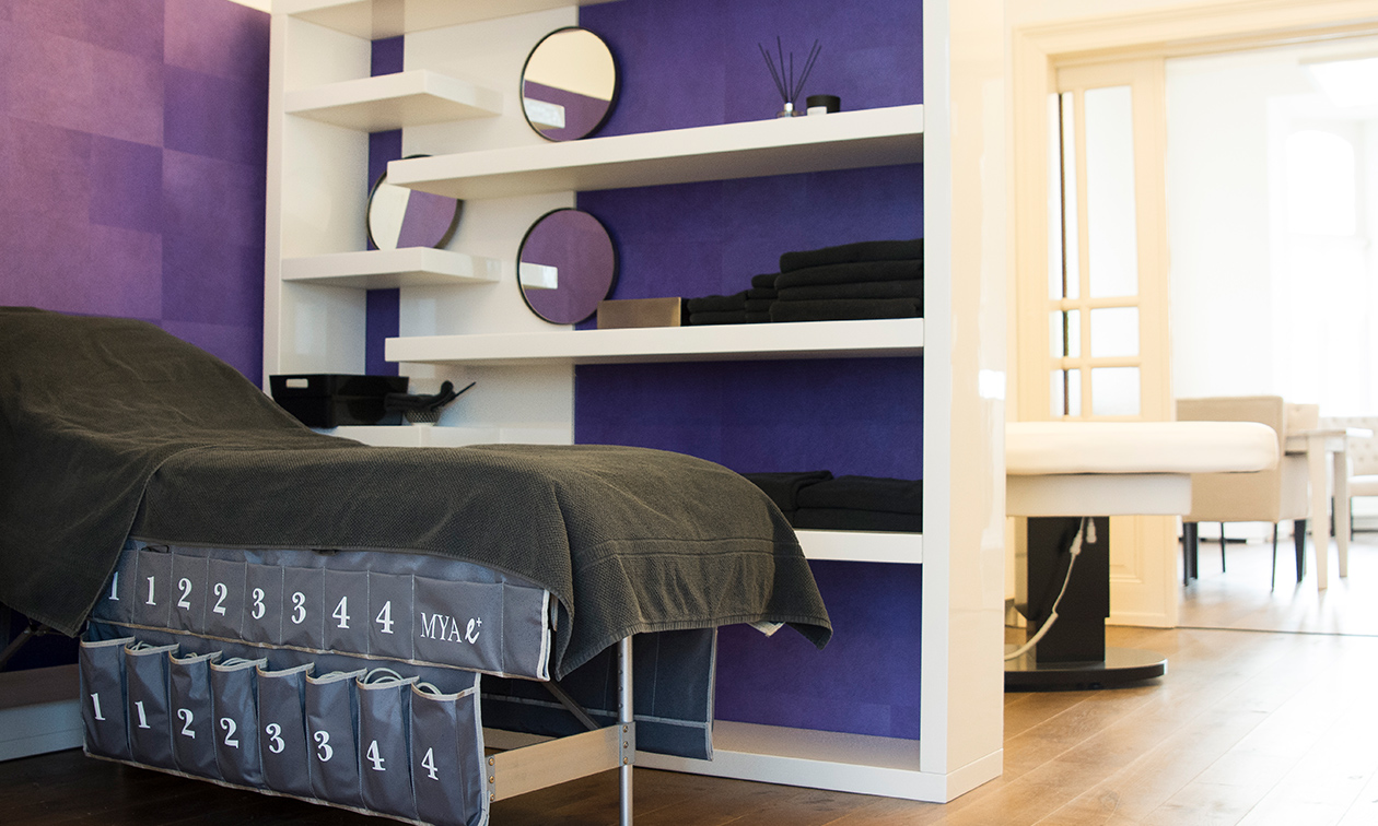 Salon La Casa