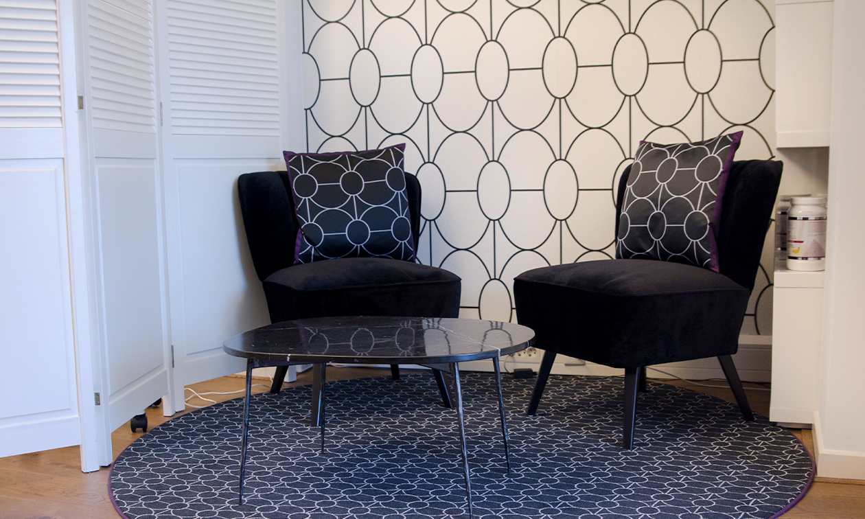 Salon La Casa