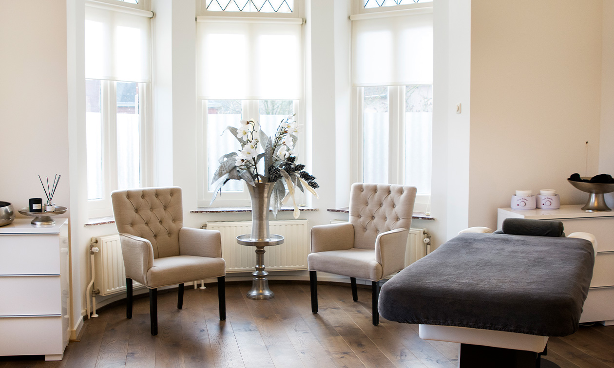 Salon La Casa