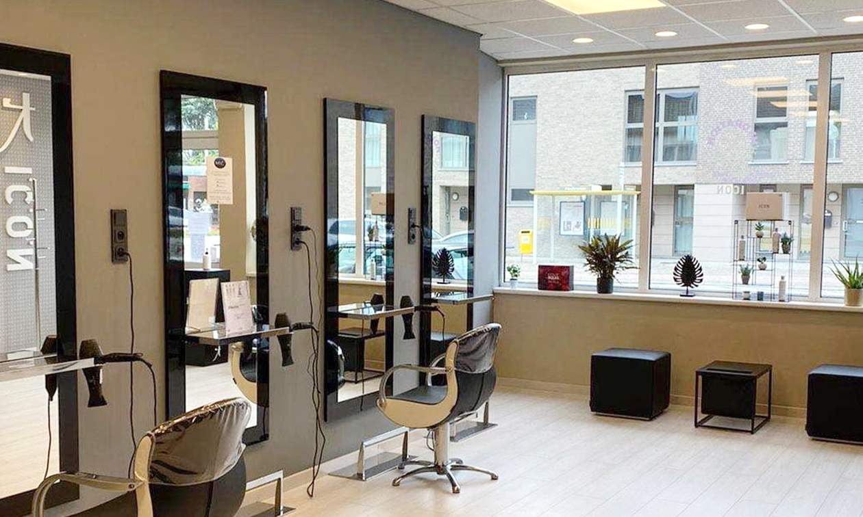 Salon MIC