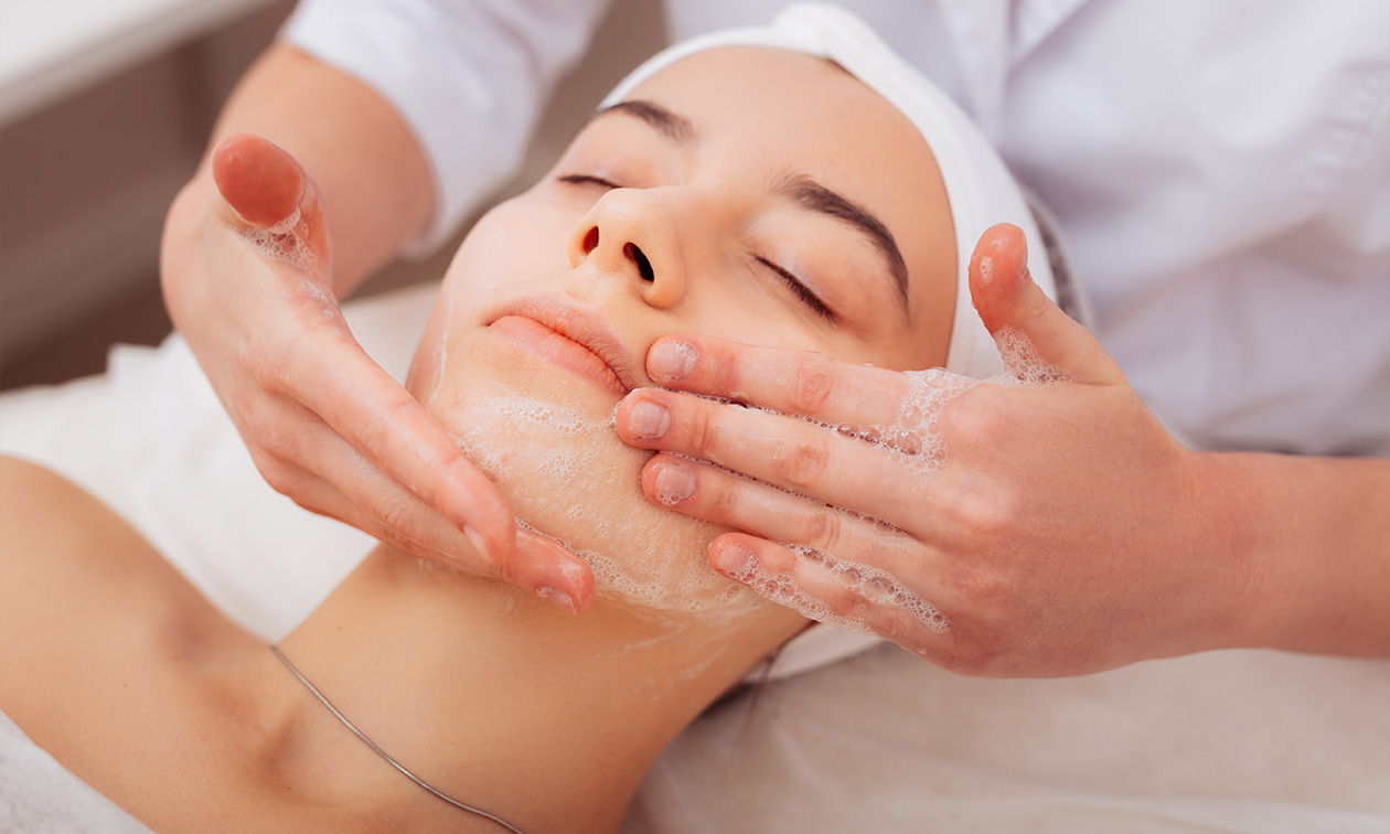 Salon Visage