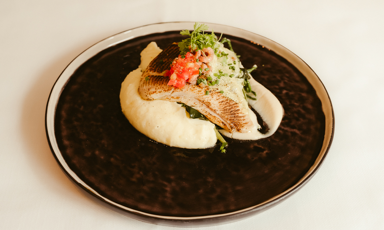 Sam: Wijn & Gastrobar