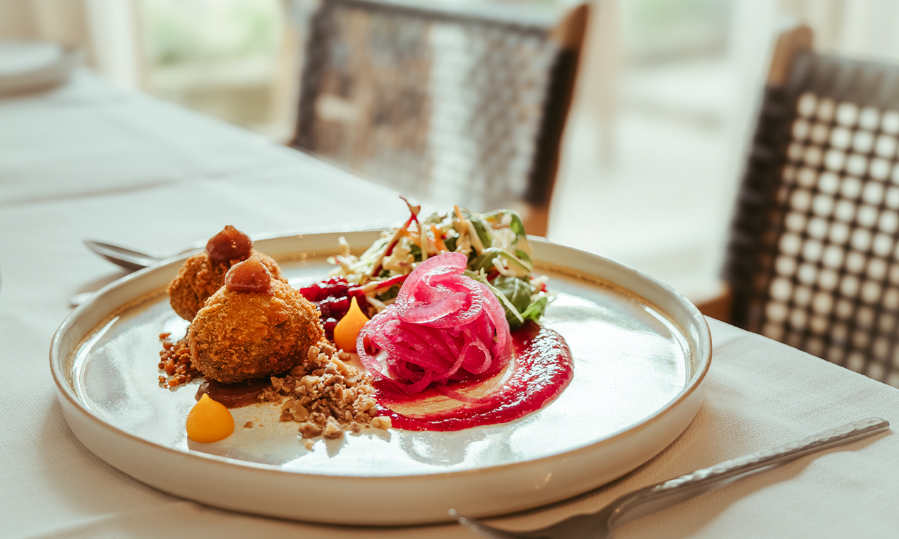 Sam: Wijn & Gastrobar