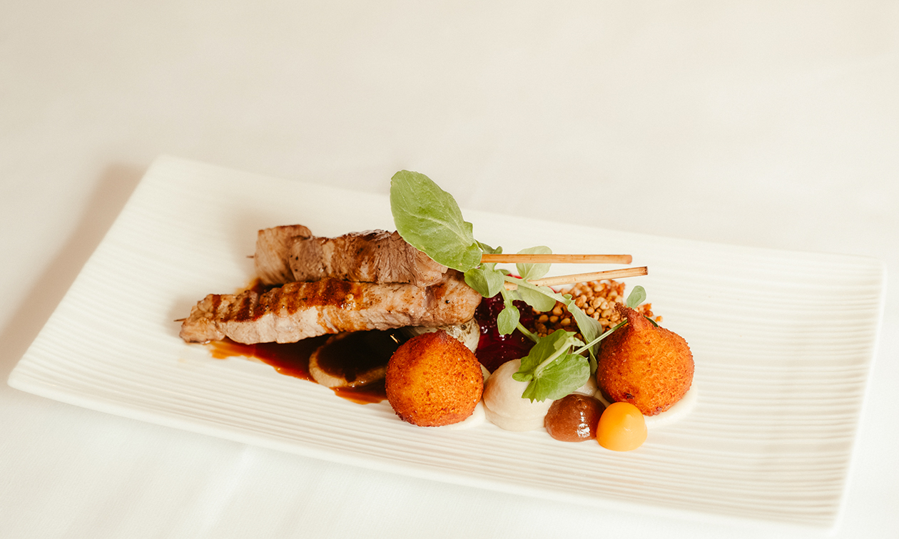 Sam: Wijn & Gastrobar