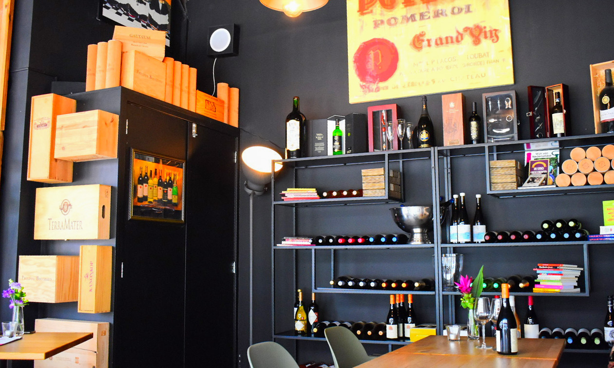 SAMEN eten & drinken Eindhoven