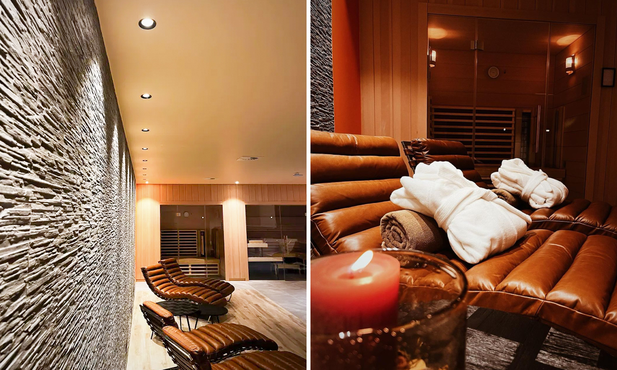 Wellness Santina