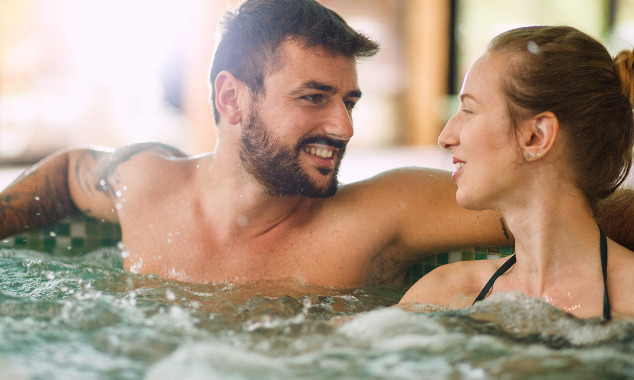 Wellness Santina