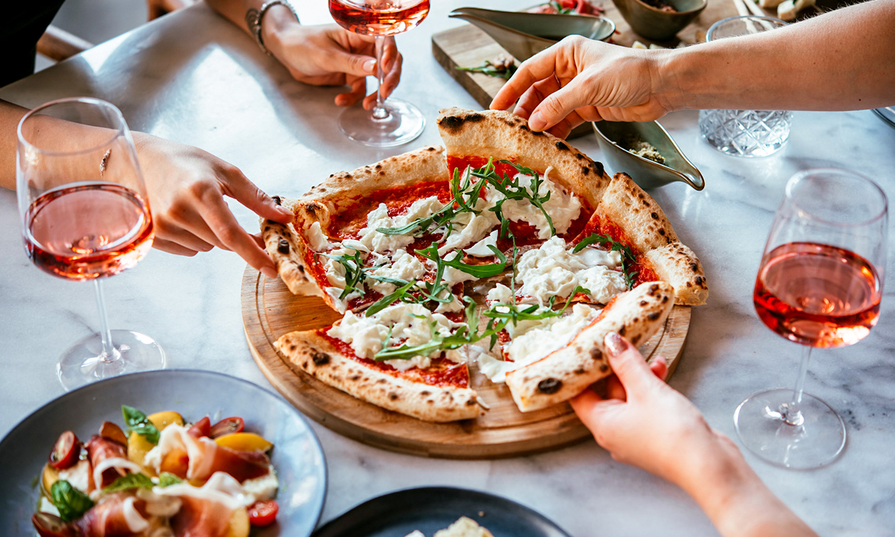 Sapori d´Italia