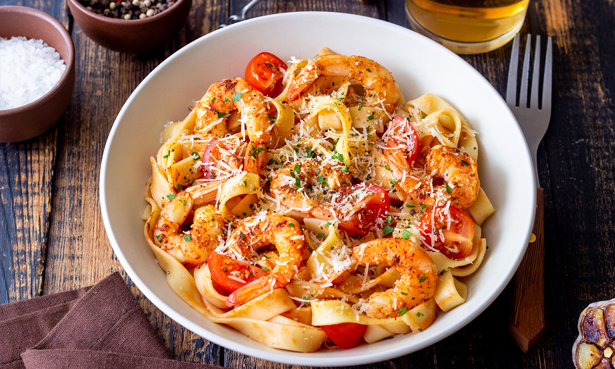 Sapori d´Italia