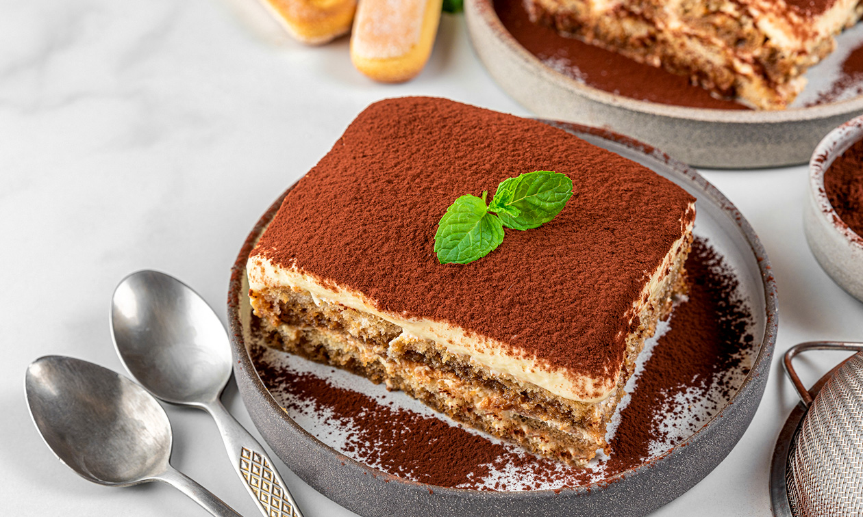 Sapori d´Italia