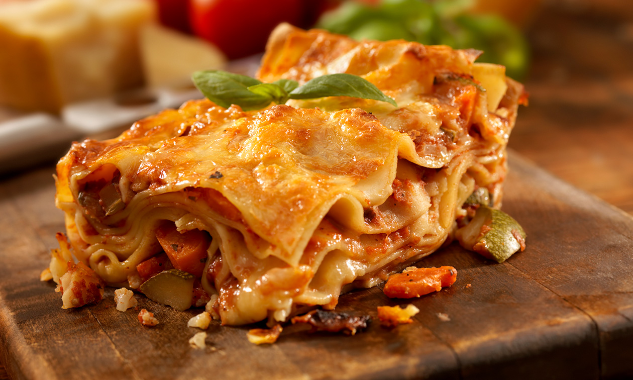 Sapori d'Italia Liège