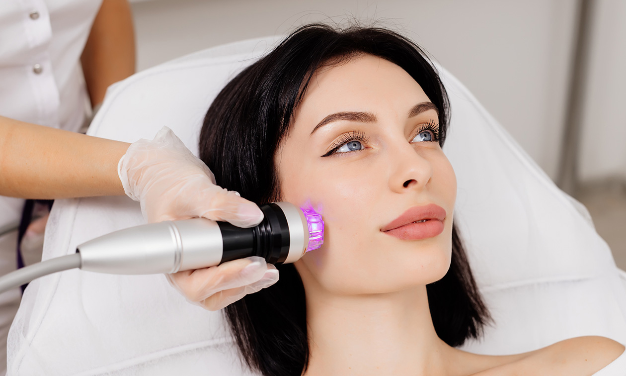 Sara Beauty Waasland