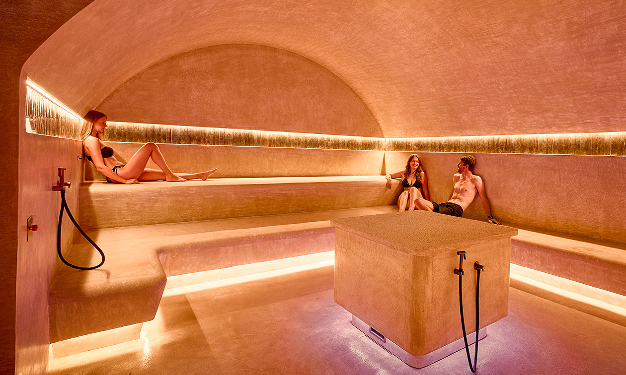 Sãrana Wellness Ninove