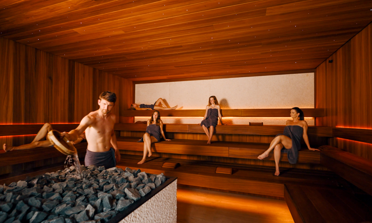 Sãrana Wellness Ninove