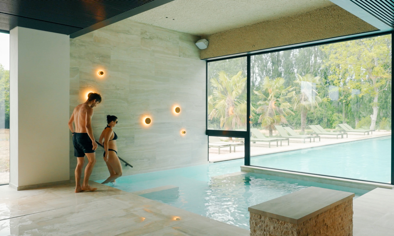Sãrana Wellness Ninove
