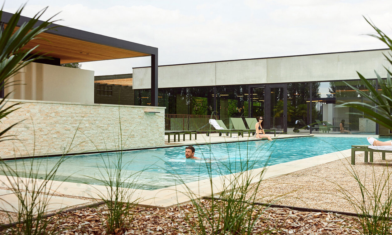 Sãrana Wellness Ninove