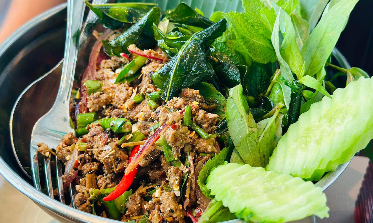 Sasi Thai