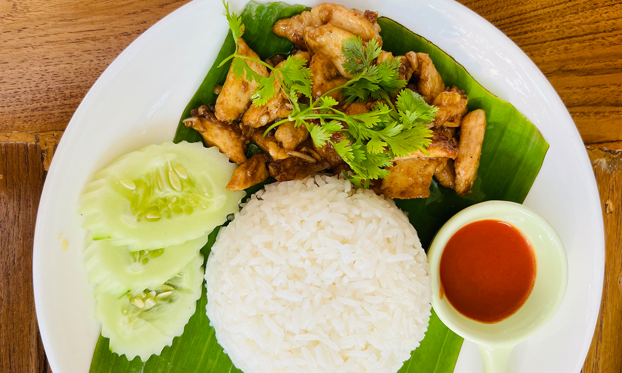 Sasi Thai