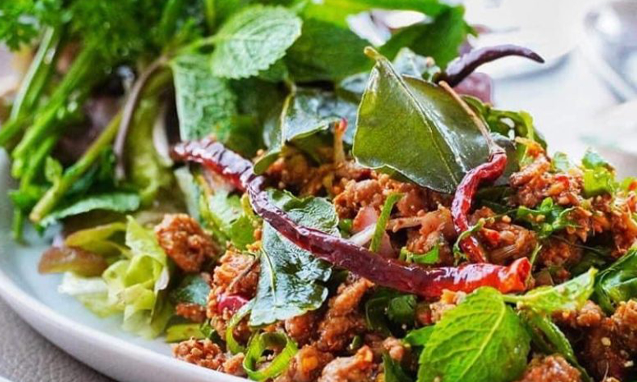 Sasi Thai