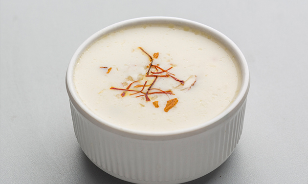 Saveurs des îles