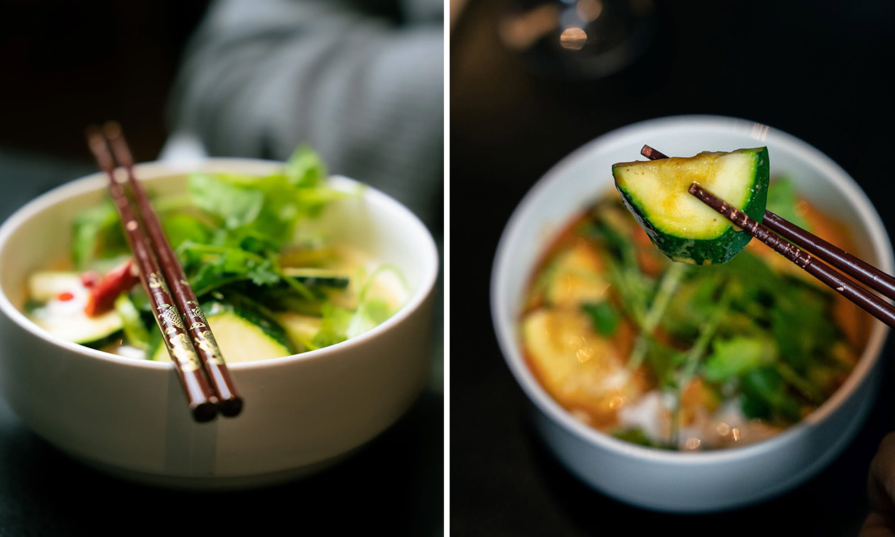 Savoury Mu Thai Restaurant