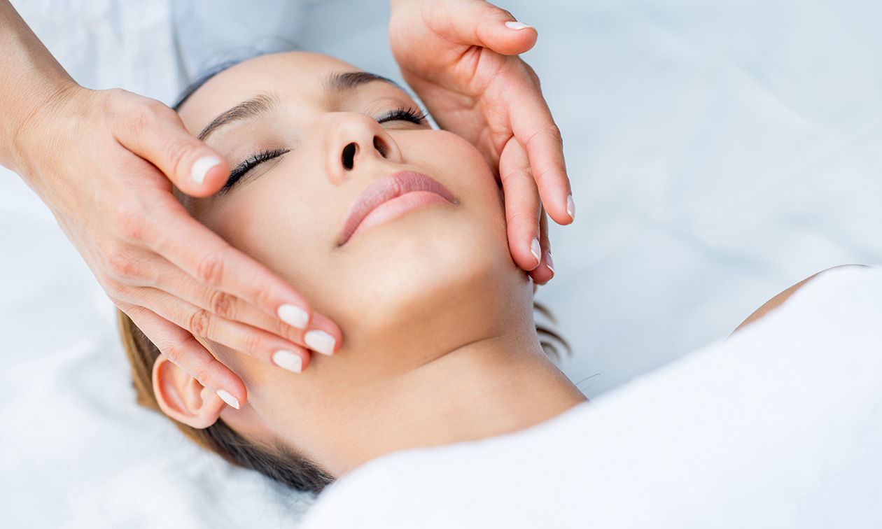 Schoonheidssalon Leen