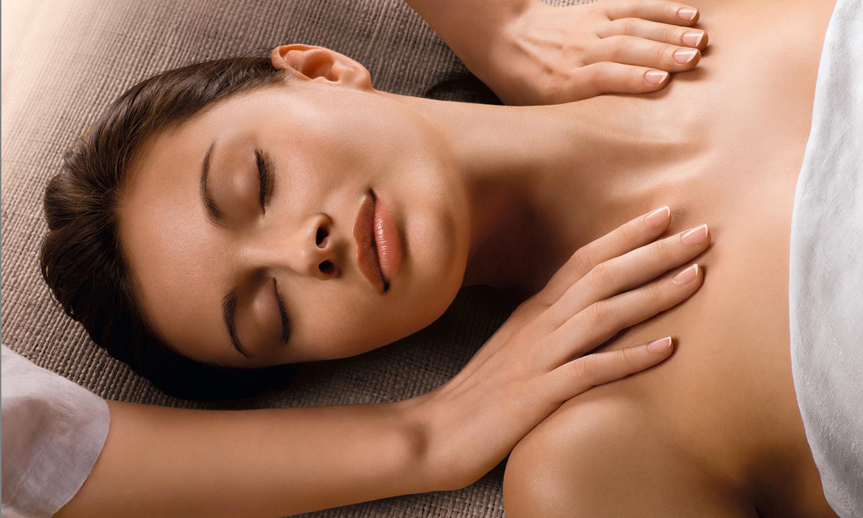 Schoonheidssalon Leen