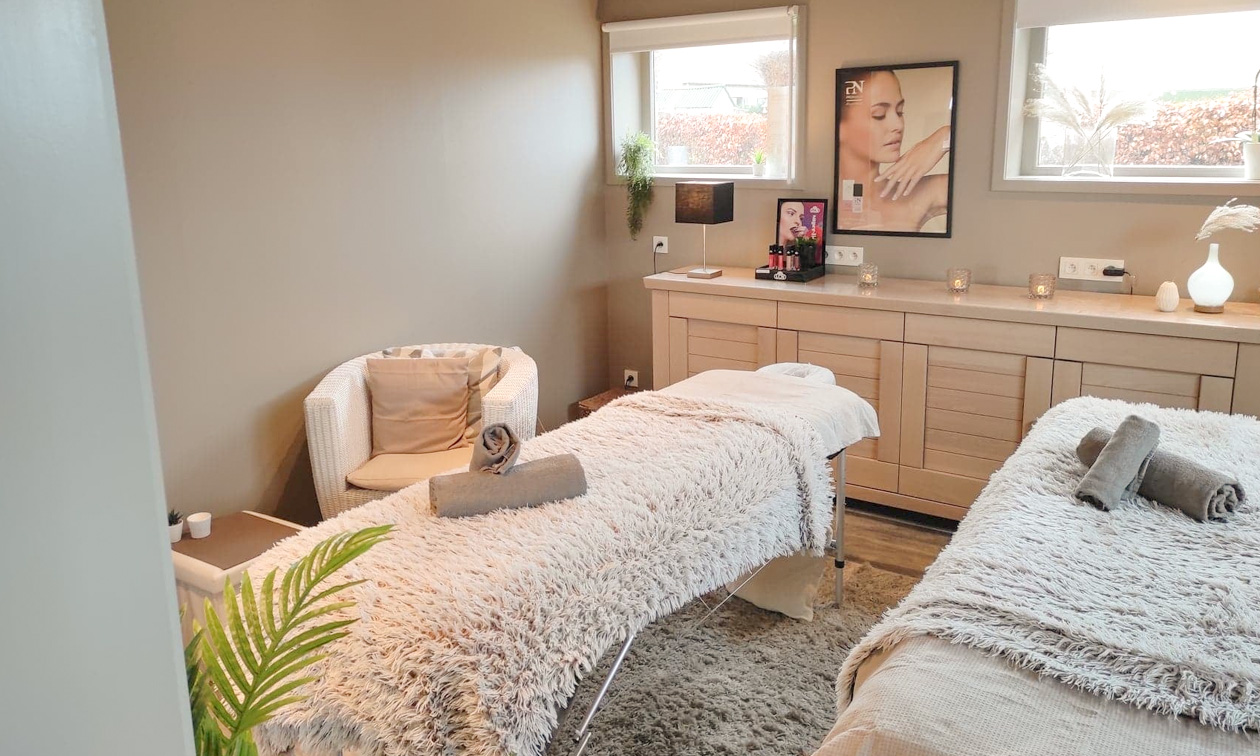 Schoonheidssalon Leen