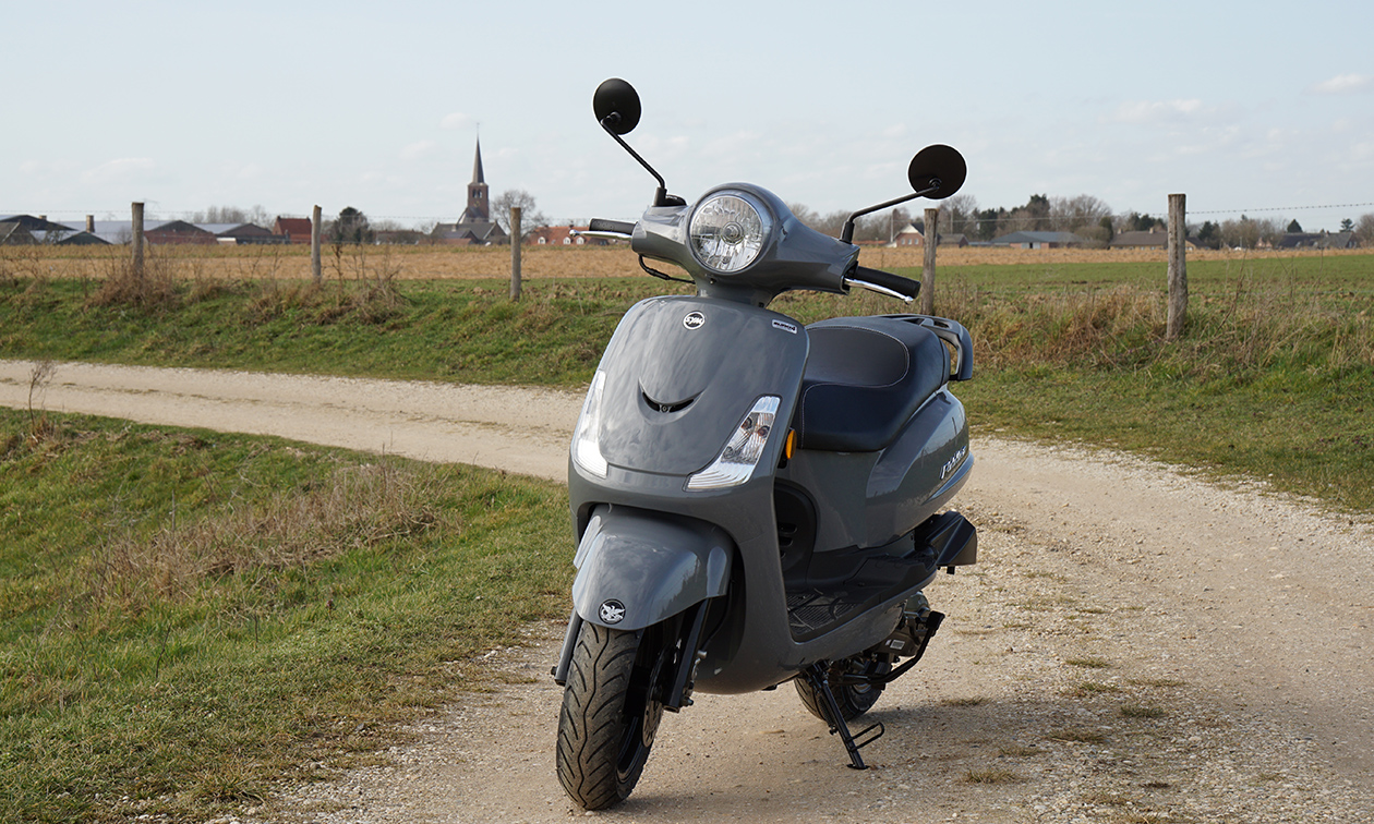 Scooterhuren-Limburg.nl