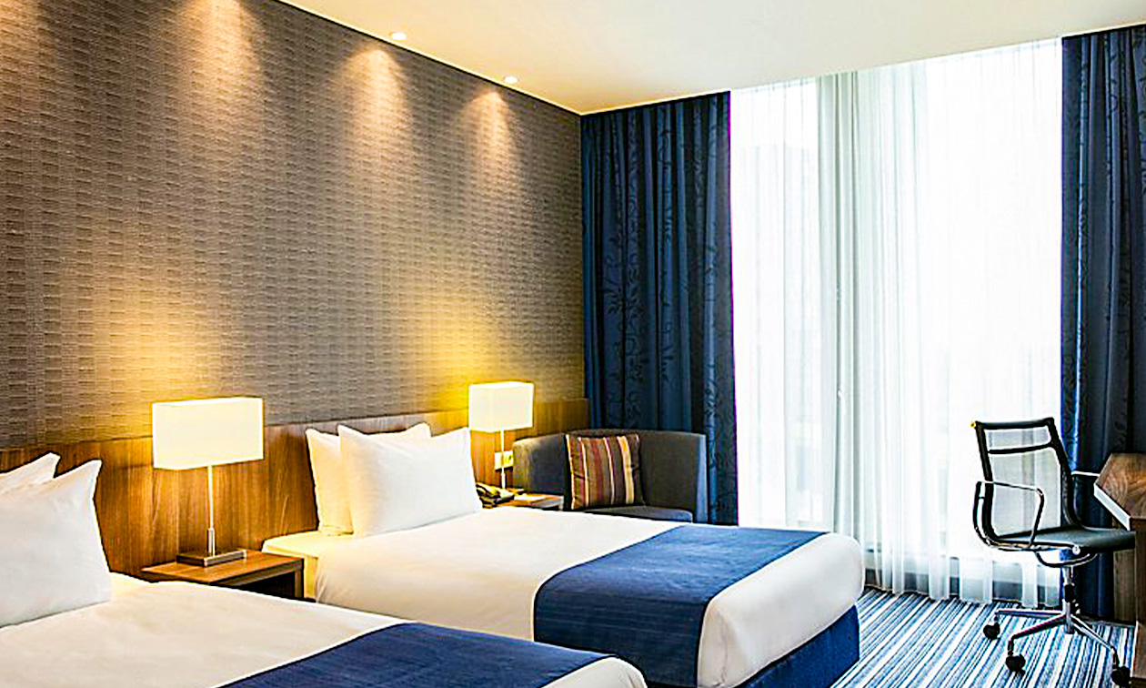 Holiday Inn Express Sloterdijk