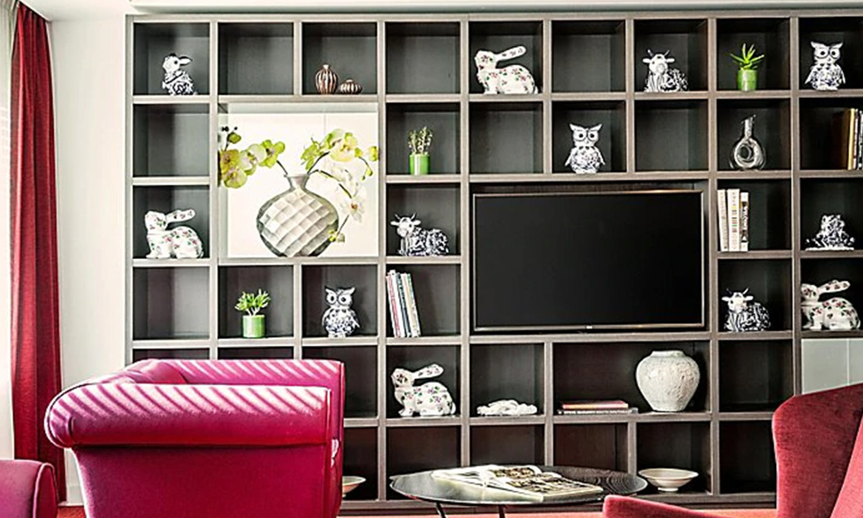 Holiday Inn Express Sloterdijk