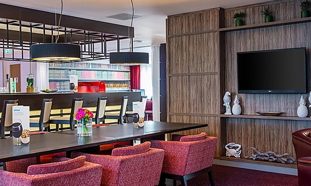 Holiday Inn Express Sloterdijk