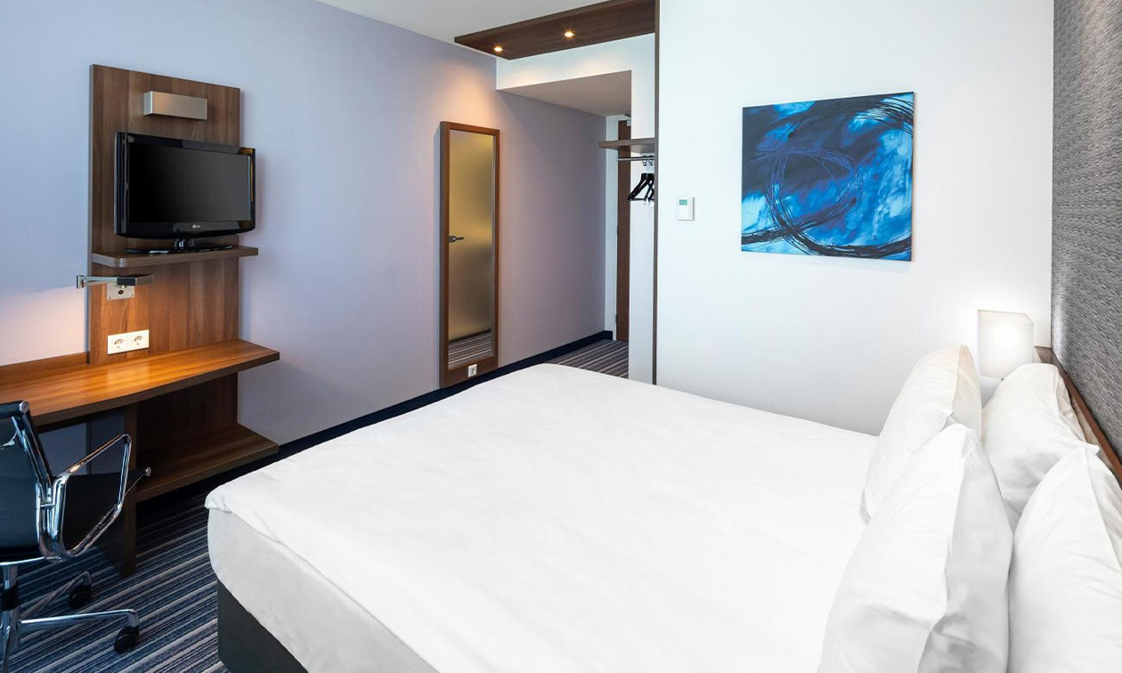 Holiday Inn Express Schiphol